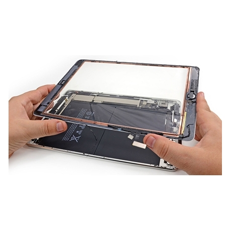 Vitre Tactile Ipad Air Mobile Store