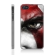 Coque iPhone 5 et 5S God of War