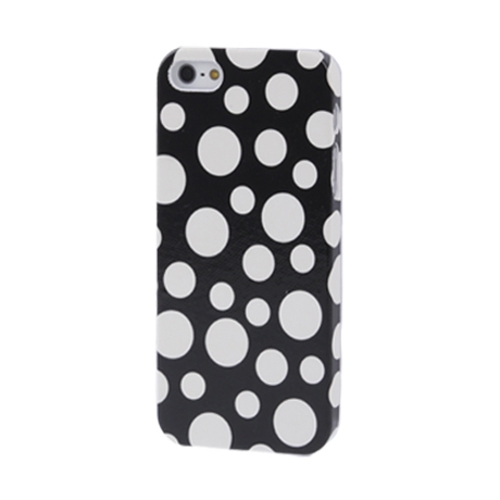 Coque iPhone 5 et 5S Polka Dots