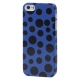 Coque iPhone 5 et 5S Polka Dots