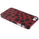 Coque iPhone 5 et 5S Polka Dots