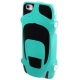 Coque de protection relief voiture pour iPhone 5