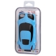 Coque de protection relief voiture pour iPhone 5