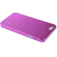 Coque de protection en plastique Design Diamond iPhone 5