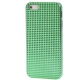 Coque de protection en plastique Design Diamond iPhone 5