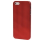 Coque de protection en plastique Design Diamond iPhone 5