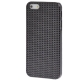 Coque de protection en plastique Design Diamond iPhone 5