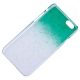 Coque iPhone 6 goutte d'eau