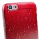 Coque iPhone 6 goutte d'eau