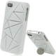 Coque support Pièce iPhone 4 et 4S