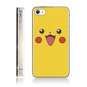 Coque Pokémon Pikachu en plastique pour iPhone 4 et 4s