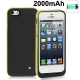 Coque batterie iPhone 5