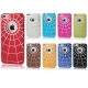 Coque iPhone 5 design spider