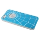 Coque iPhone 5 design spider