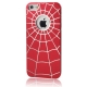 Coque iPhone 5 design spider