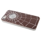 Coque iPhone 5 design spider