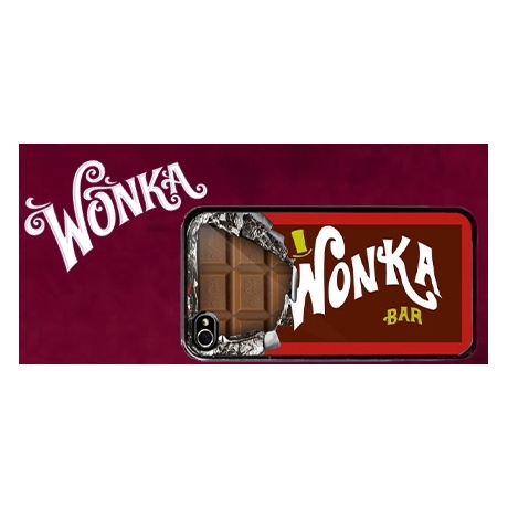 Tablette Chocolat Wonka Charlie Et La Usine De Chocolat