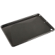 Coque iPad Air en silicone couleur noir