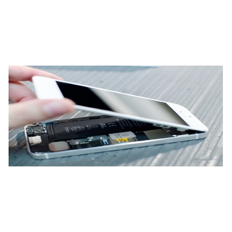 Ecran LCD pour IPHONE 5S / 5C OU 5 SE + Tactile + OUTILS - iCasse