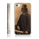 Coque iPhone 5 et 5S Star Wars vintage