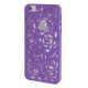 Coque iPhone 5 et 5S Fleurs